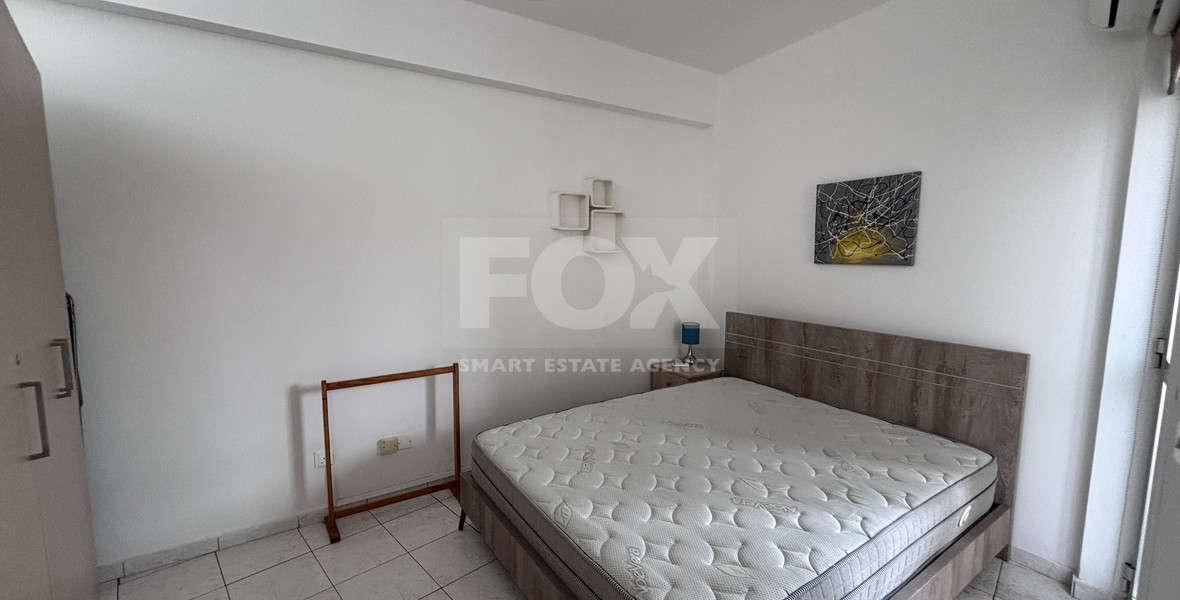 Fully Furnished Two- Bedroom Apartment For Rent in Historic Center