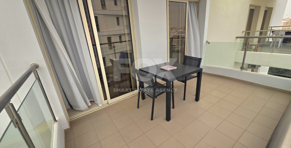 For Rent Modern One-Bedroom Apartment in Historical Center – Fully Furnished & Move-In Ready