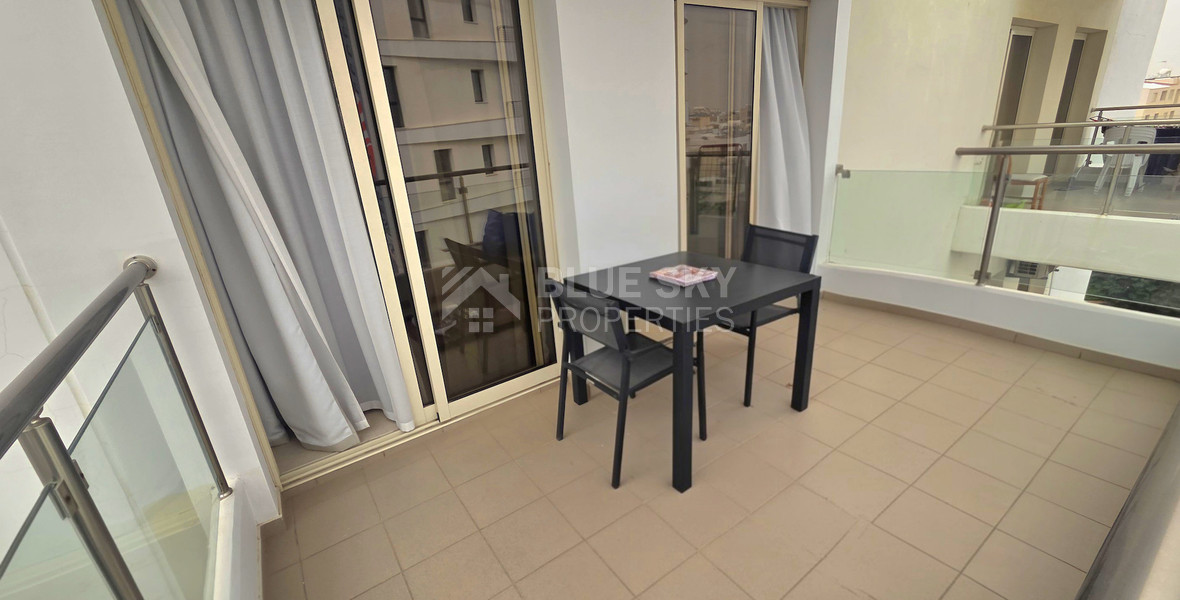 For Rent Modern One-Bedroom Apartment in Historical Center – Fully Furnished & Move-In Ready