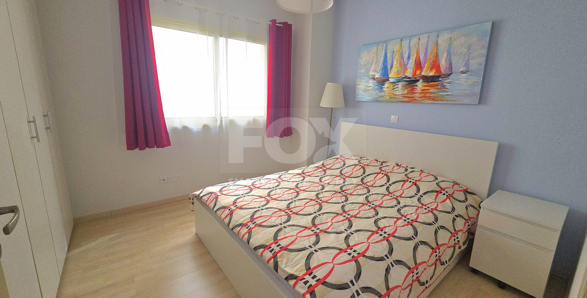 For Rent Modern One-Bedroom Apartment in Historical Center – Fully Furnished & Move-In Ready