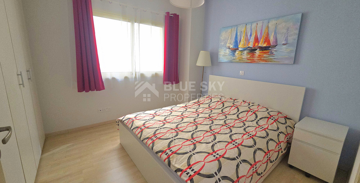 For Rent Modern One-Bedroom Apartment in Historical Center – Fully Furnished & Move-In Ready