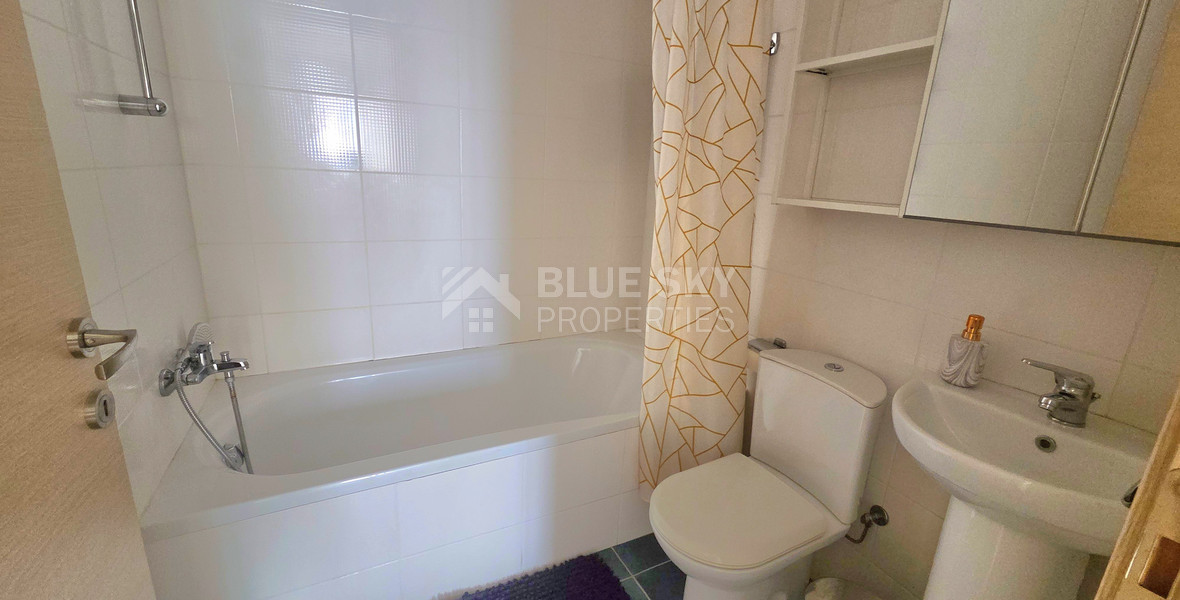 For Rent Modern One-Bedroom Apartment in Historical Center – Fully Furnished & Move-In Ready