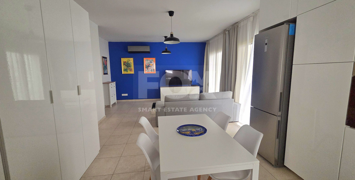 For Rent Modern One-Bedroom Apartment in Historical Center – Fully Furnished & Move-In Ready