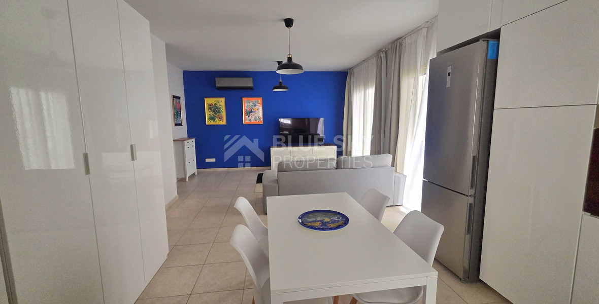 For Rent Modern One-Bedroom Apartment in Historical Center – Fully Furnished & Move-In Ready