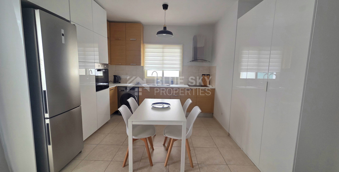 For Rent Modern One-Bedroom Apartment in Historical Center – Fully Furnished & Move-In Ready