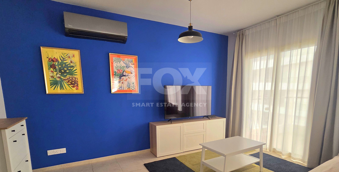 For Rent Modern One-Bedroom Apartment in Historical Center – Fully Furnished & Move-In Ready