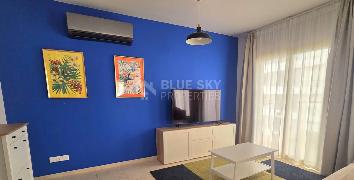For Rent Modern One-Bedroom Apartment in Historical Center – Fully Furnished & Move-In Ready