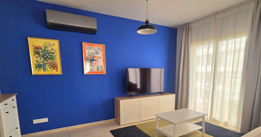 For Rent Modern One-Bedroom Apartment in Historical Center – Fully Furnished & Move-In Ready