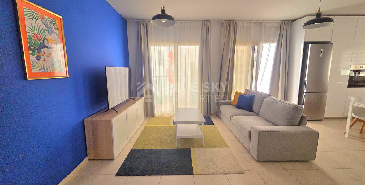 For Rent Modern One-Bedroom Apartment in Historical Center – Fully Furnished & Move-In Ready