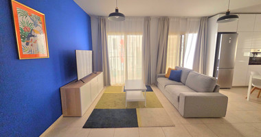For Rent Modern One-Bedroom Apartment in Historical Center – Fully Furnished & Move-In Ready