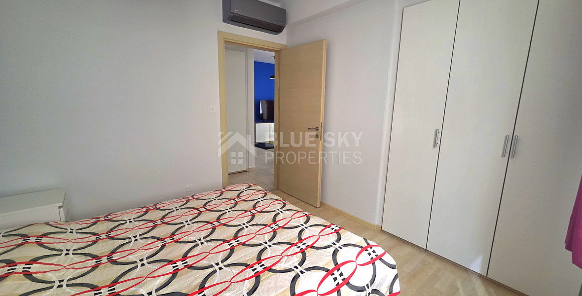 For Rent Modern One-Bedroom Apartment in Historical Center – Fully Furnished & Move-In Ready