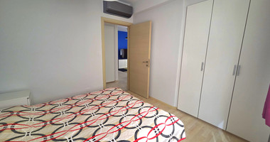 For Rent Modern One-Bedroom Apartment in Historical Center – Fully Furnished & Move-In Ready