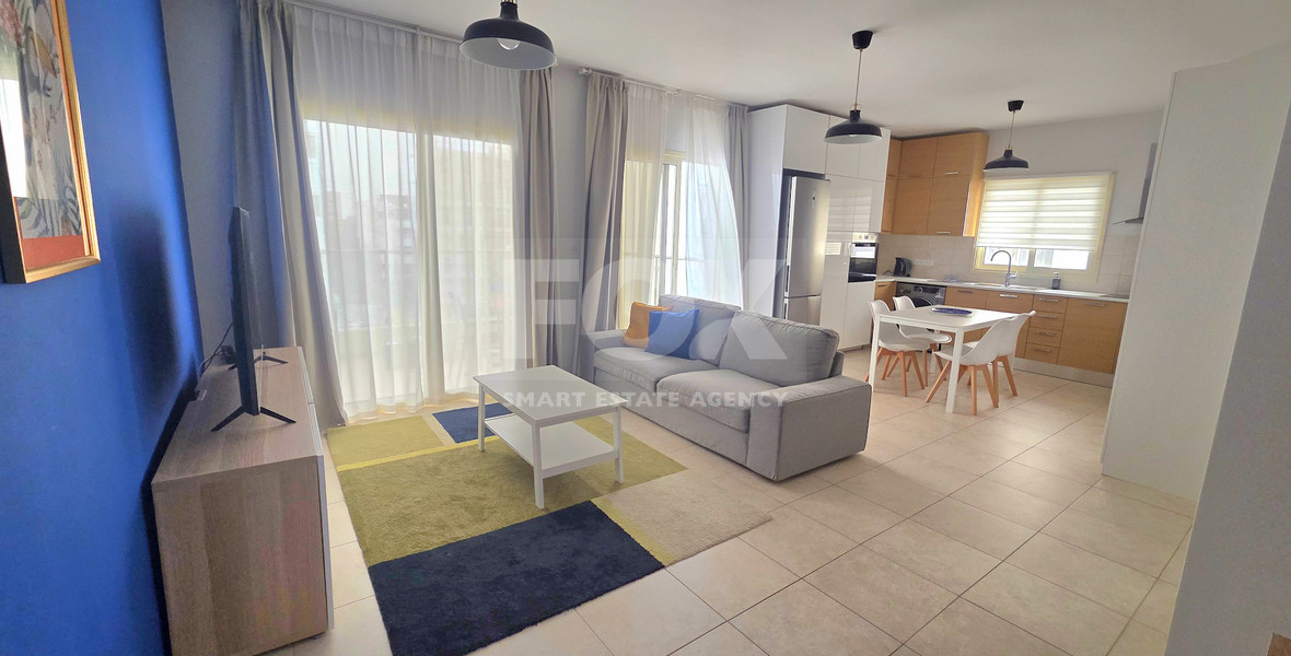 For Rent Modern One-Bedroom Apartment in Historical Center – Fully Furnished & Move-In Ready