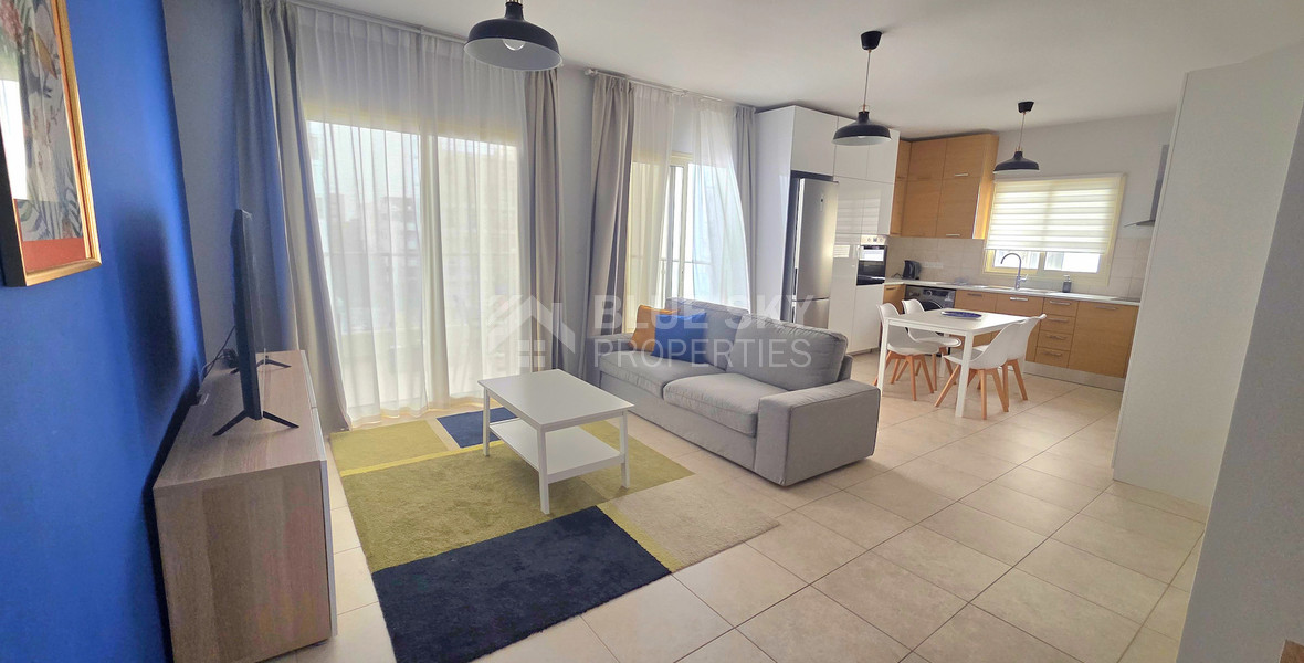 For Rent Modern One-Bedroom Apartment in Historical Center – Fully Furnished & Move-In Ready