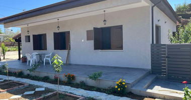 Beautiful 3-Bedroom House for Rent in Kalo Chorio, Limassol