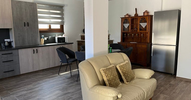 Beautiful 3-Bedroom House for Rent in Kalo Chorio, Limassol