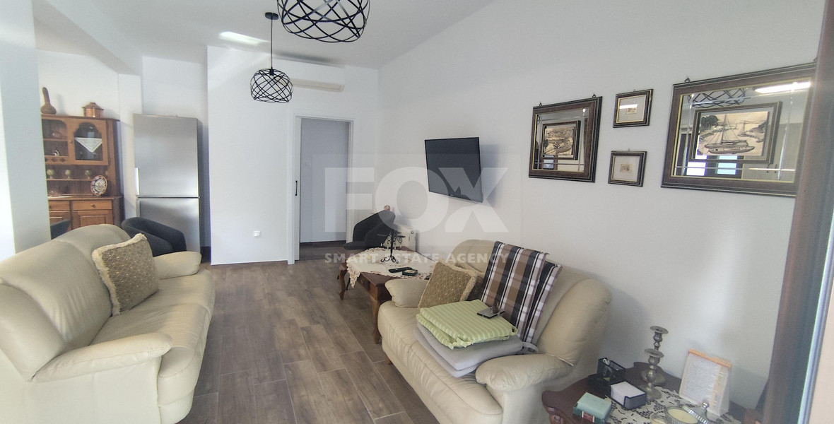 Beautiful 3-Bedroom House for Rent in Kalo Chorio, Limassol