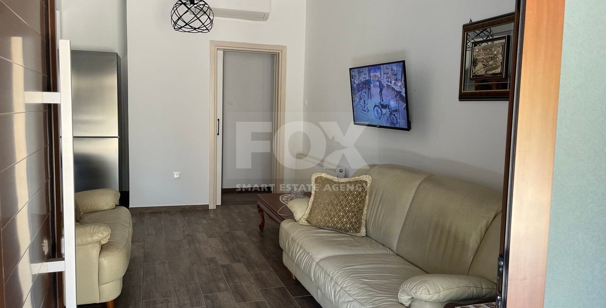 Beautiful 3-Bedroom House for Rent in Kalo Chorio, Limassol