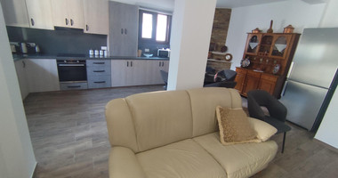 Beautiful 3-Bedroom House for Rent in Kalo Chorio, Limassol