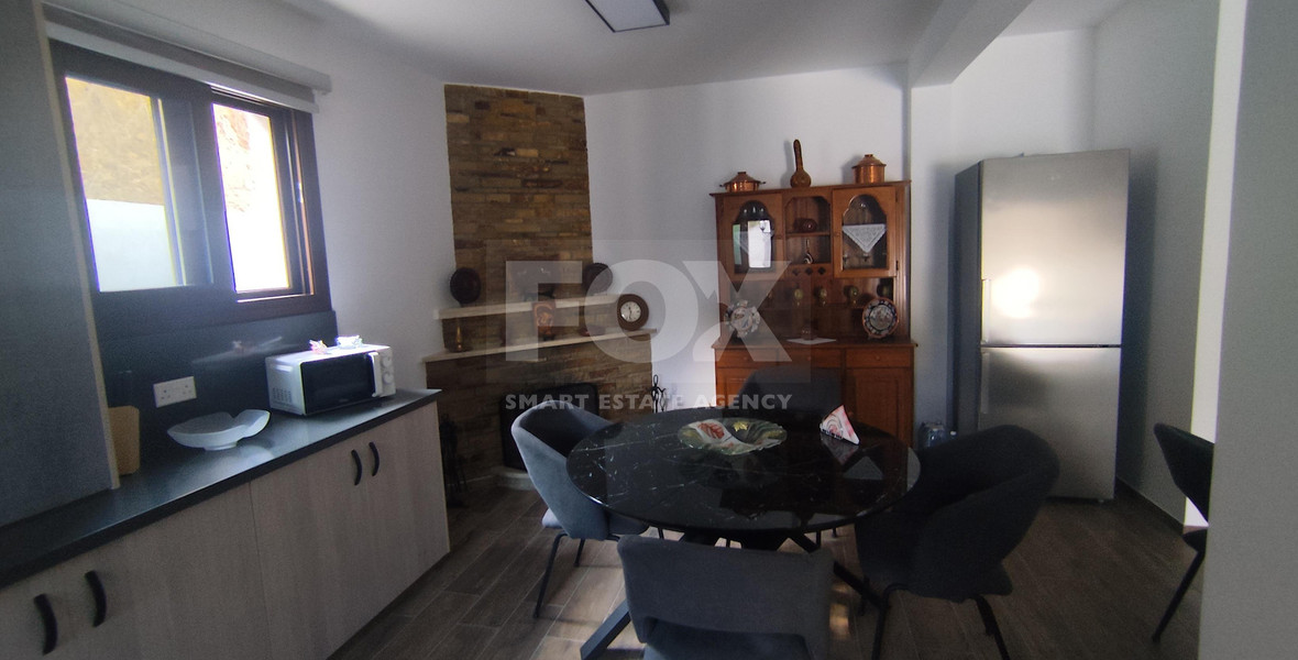 Beautiful 3-Bedroom House for Rent in Kalo Chorio, Limassol