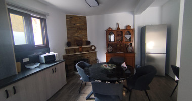 Beautiful 3-Bedroom House for Rent in Kalo Chorio, Limassol