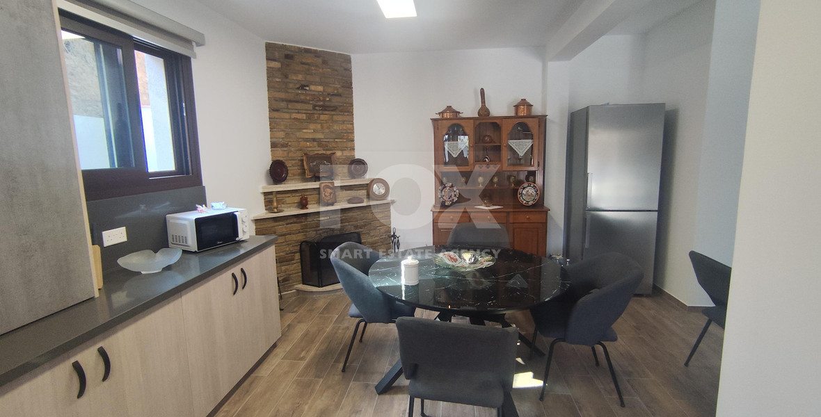 Beautiful 3-Bedroom House for Rent in Kalo Chorio, Limassol