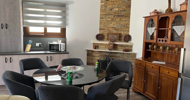 Beautiful 3-Bedroom House for Rent in Kalo Chorio, Limassol