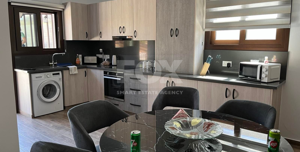 Beautiful 3-Bedroom House for Rent in Kalo Chorio, Limassol