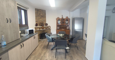 Beautiful 3-Bedroom House for Rent in Kalo Chorio, Limassol