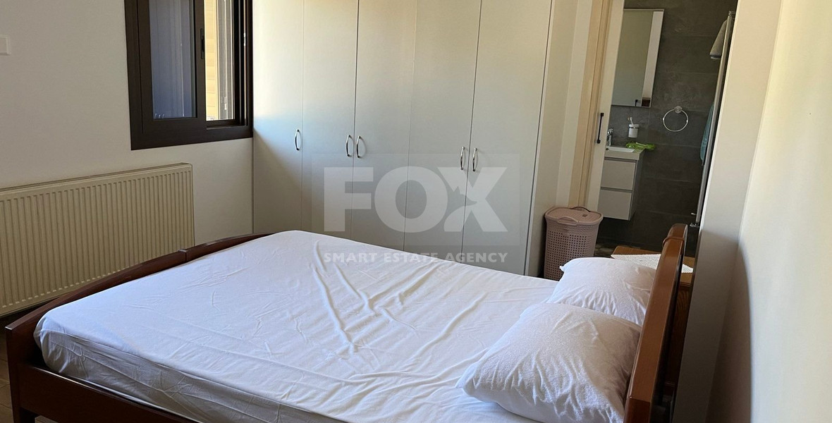 Beautiful 3-Bedroom House for Rent in Kalo Chorio, Limassol