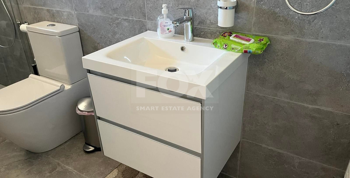 Beautiful 3-Bedroom House for Rent in Kalo Chorio, Limassol