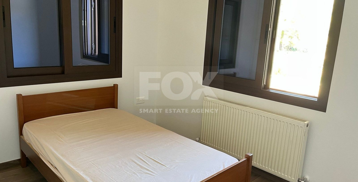 Beautiful 3-Bedroom House for Rent in Kalo Chorio, Limassol