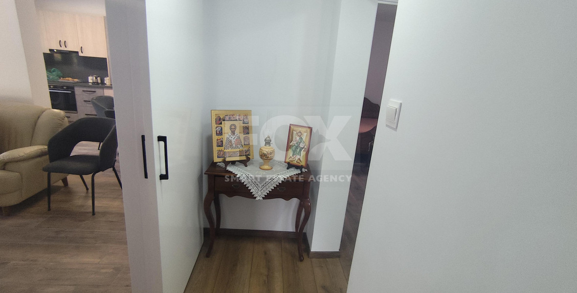 Beautiful 3-Bedroom House for Rent in Kalo Chorio, Limassol