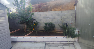 Beautiful 3-Bedroom House for Rent in Kalo Chorio, Limassol