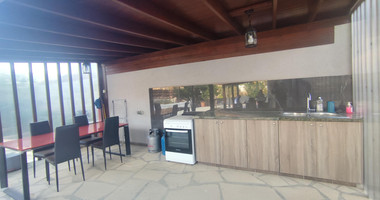 Beautiful 3-Bedroom House for Rent in Kalo Chorio, Limassol