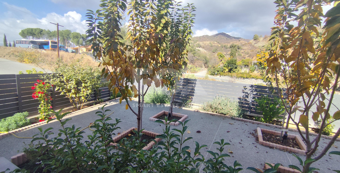 Beautiful 3-Bedroom House for Rent in Kalo Chorio, Limassol