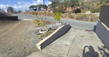 Beautiful 3-Bedroom House for Rent in Kalo Chorio, Limassol