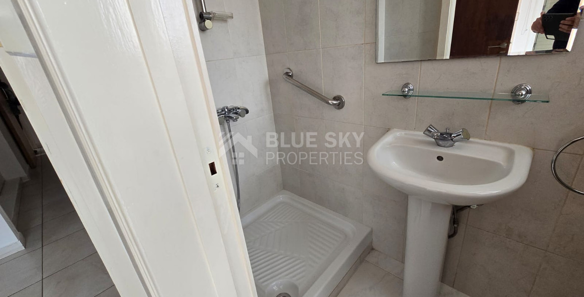 Spacious Family Home for Rent in Ekali, Limassol