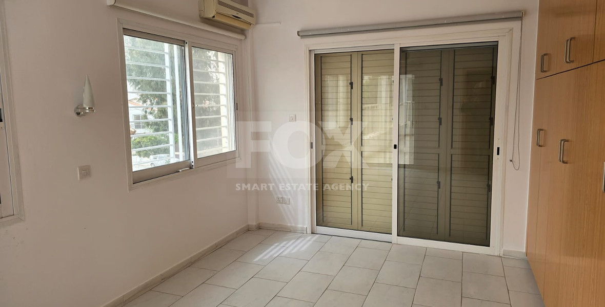 Spacious Family Home for Rent in Ekali, Limassol