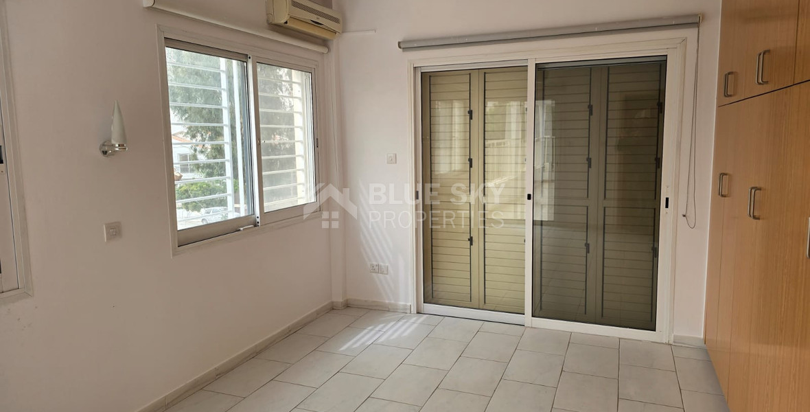 Spacious Family Home for Rent in Ekali, Limassol