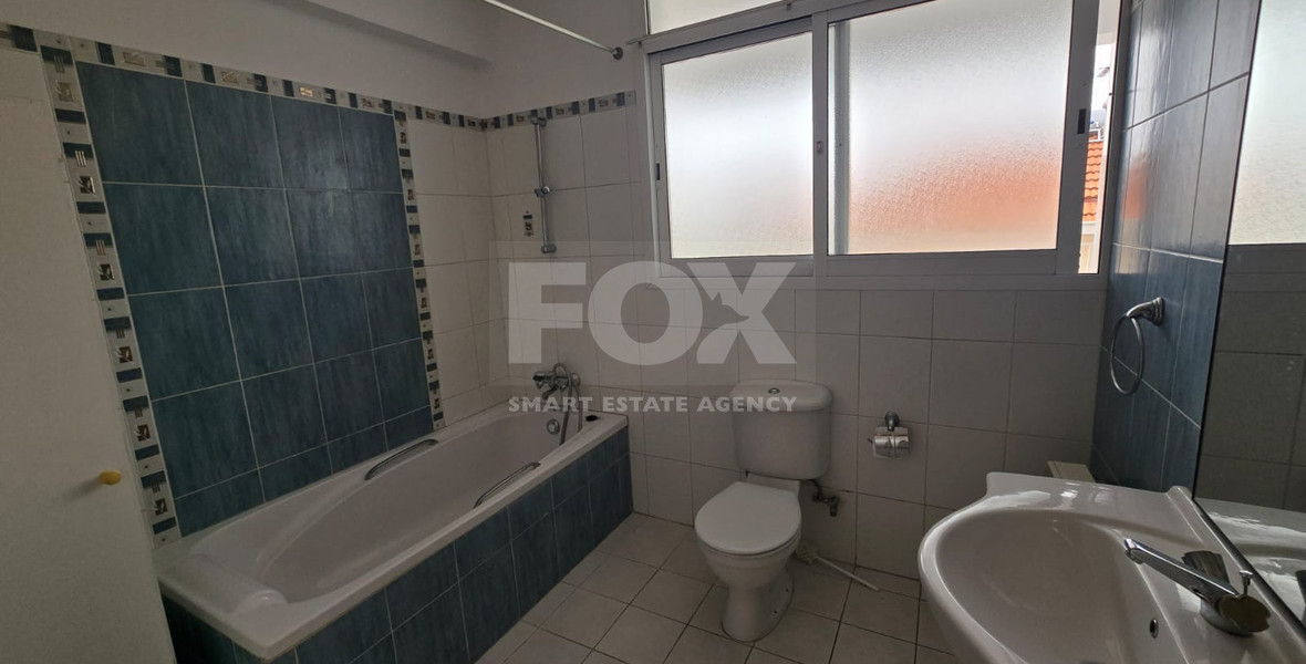 Spacious Family Home for Rent in Ekali, Limassol