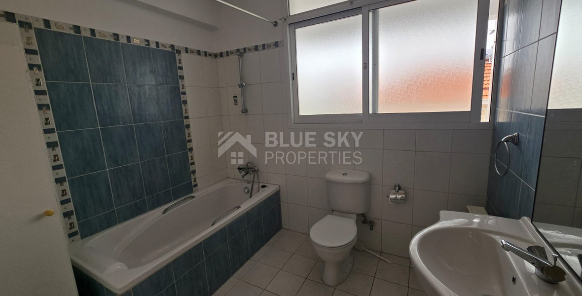 Spacious Family Home for Rent in Ekali, Limassol