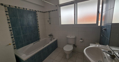 Spacious Family Home for Rent in Ekali, Limassol