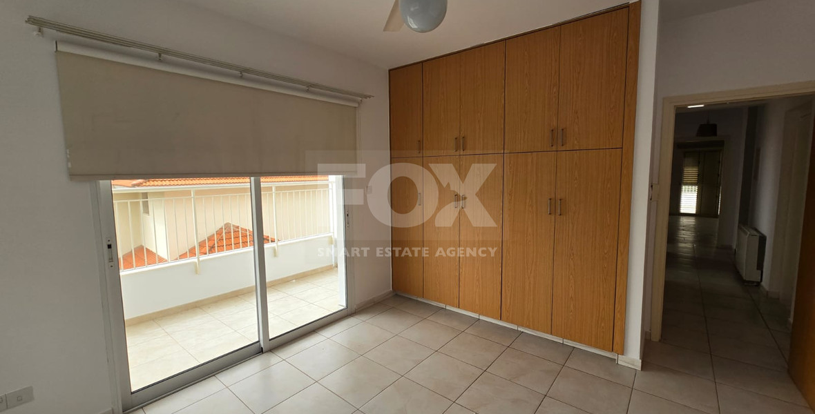 Spacious Family Home for Rent in Ekali, Limassol