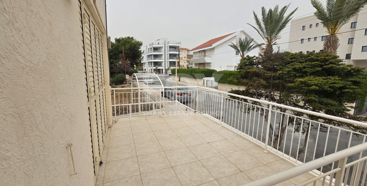 Spacious Family Home for Rent in Ekali, Limassol
