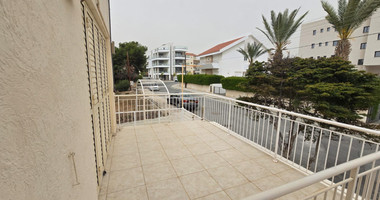 Spacious Family Home for Rent in Ekali, Limassol
