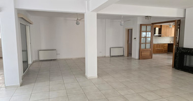 Spacious Family Home for Rent in Ekali, Limassol