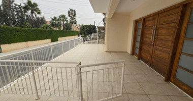Spacious Family Home for Rent in Ekali, Limassol
