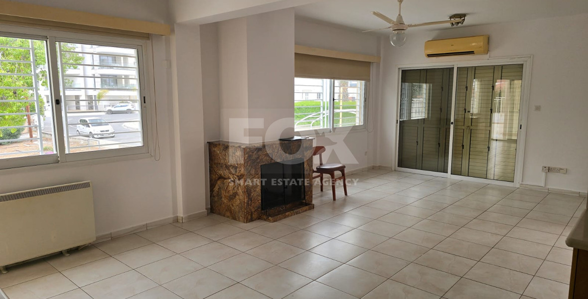 Spacious Family Home for Rent in Ekali, Limassol