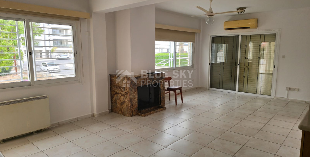 Spacious Family Home for Rent in Ekali, Limassol